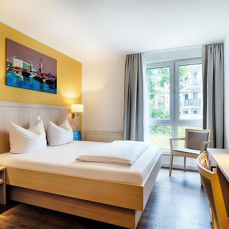 Businesshotel Берлін Екстер'єр фото