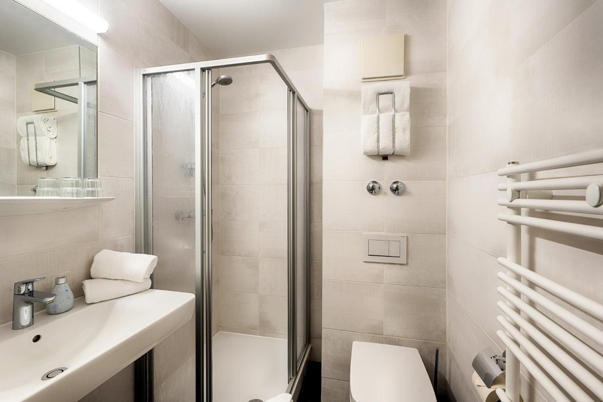 Businesshotel Берлін Екстер'єр фото