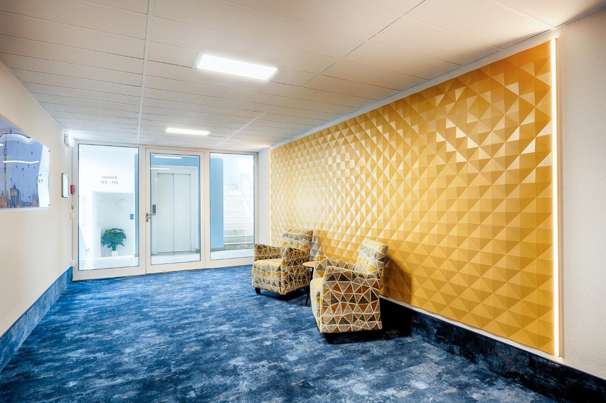 Businesshotel Берлін Екстер'єр фото