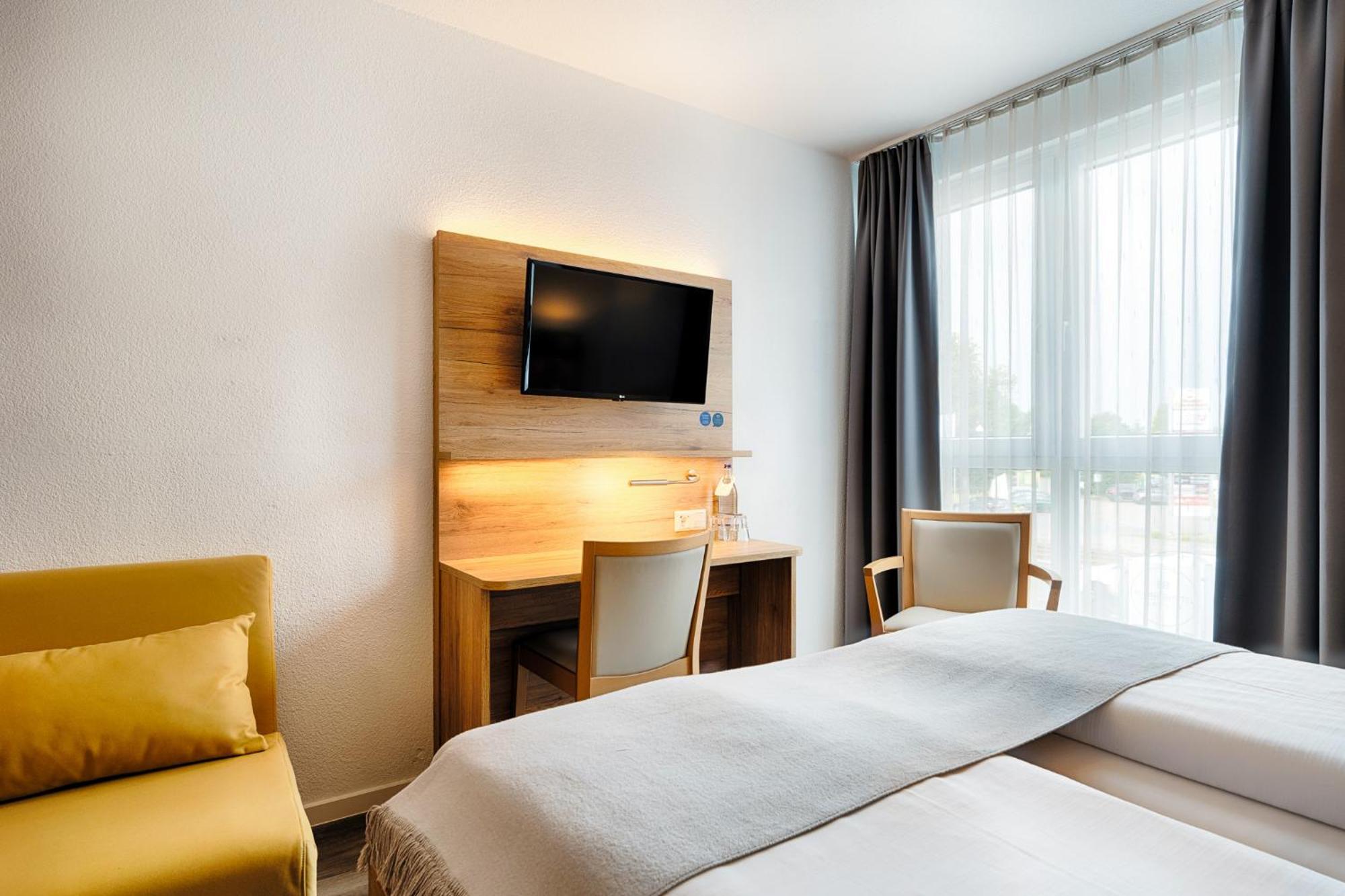 Businesshotel Берлін Екстер'єр фото