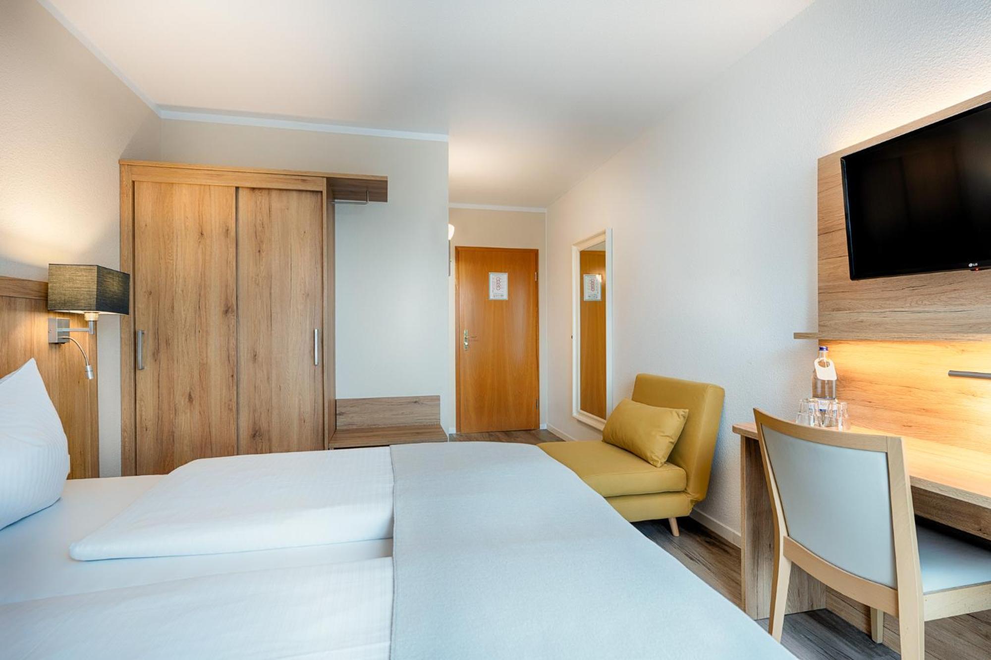 Businesshotel Берлін Екстер'єр фото