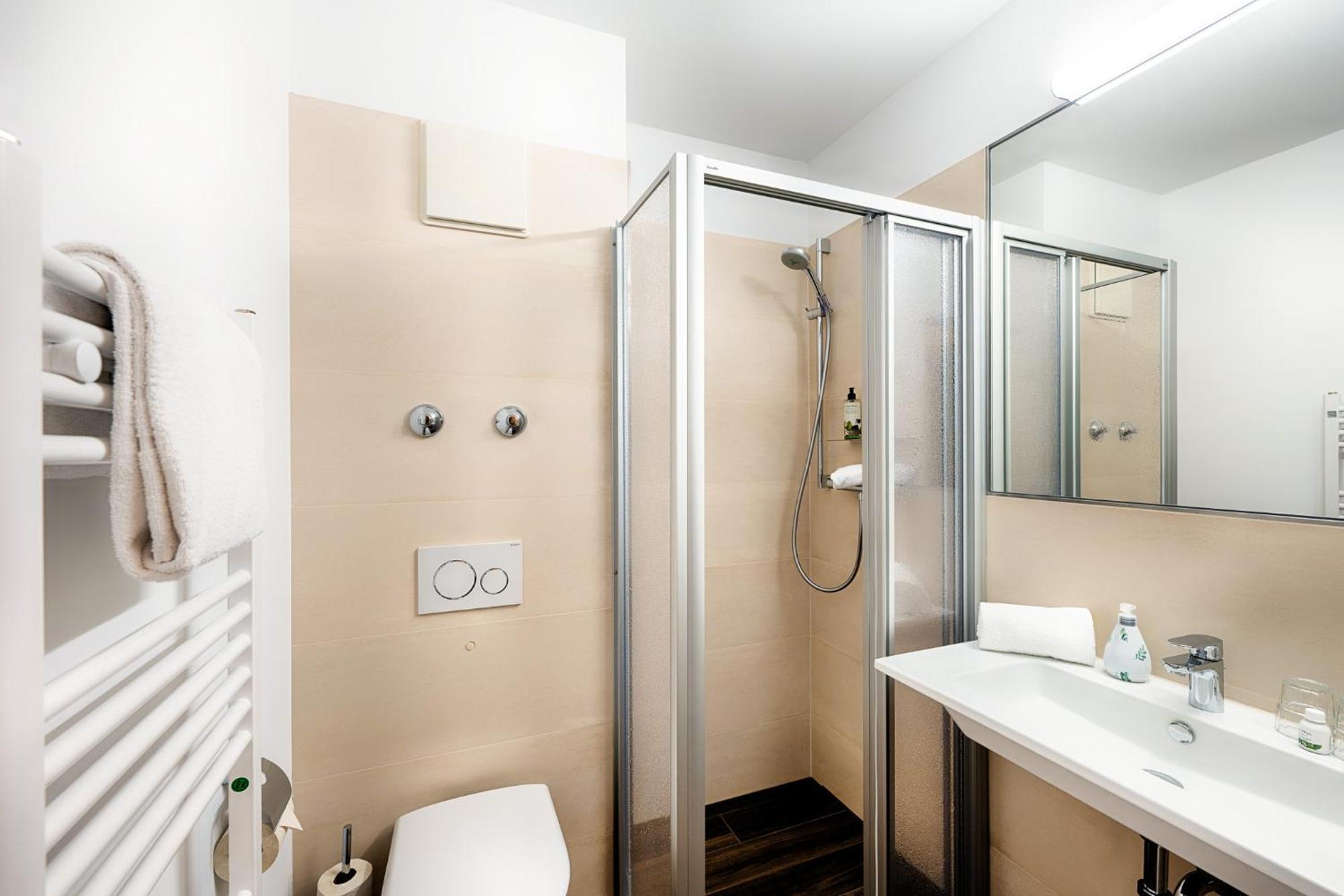 Businesshotel Берлін Екстер'єр фото