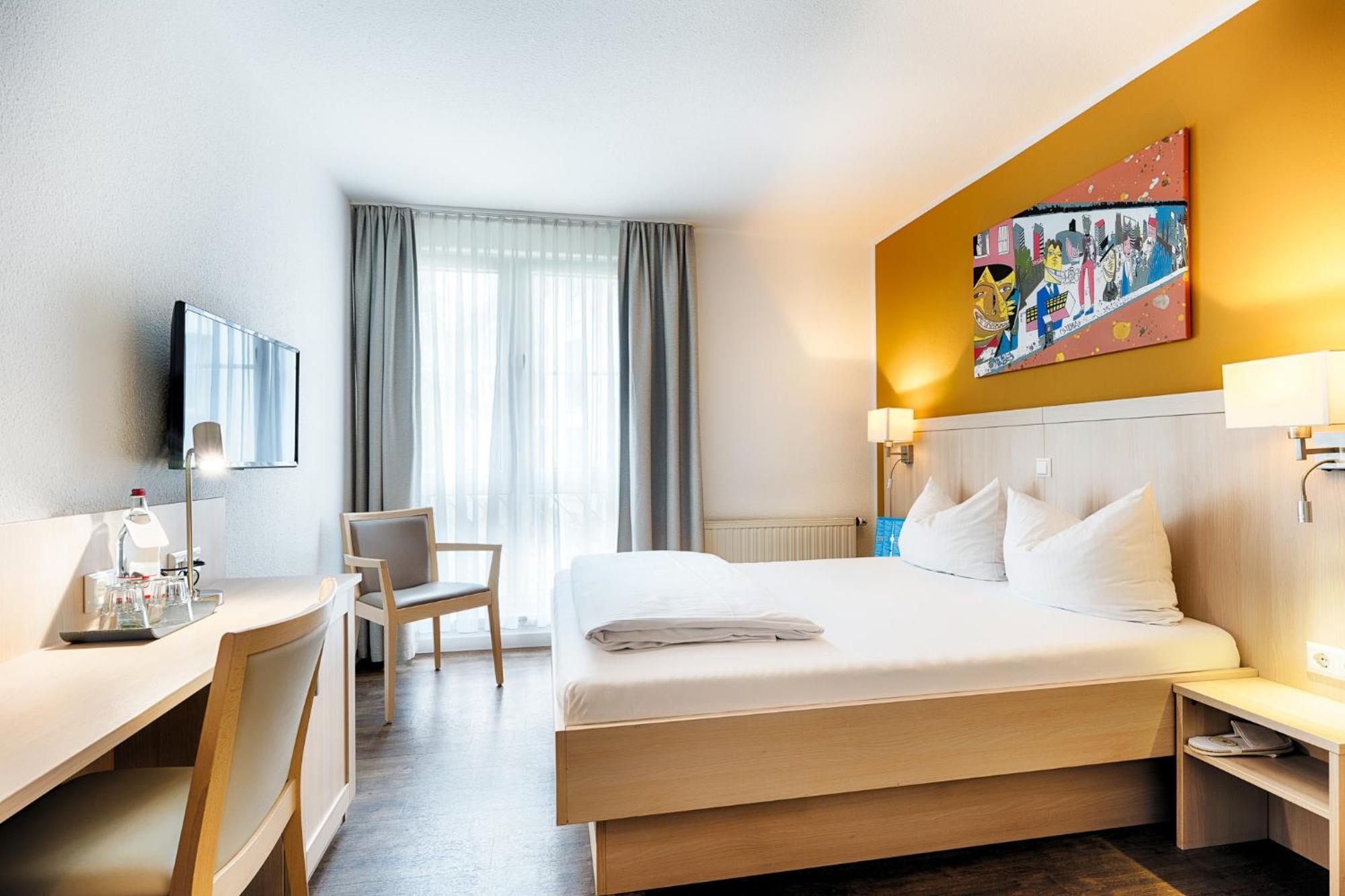 Businesshotel Берлін Екстер'єр фото