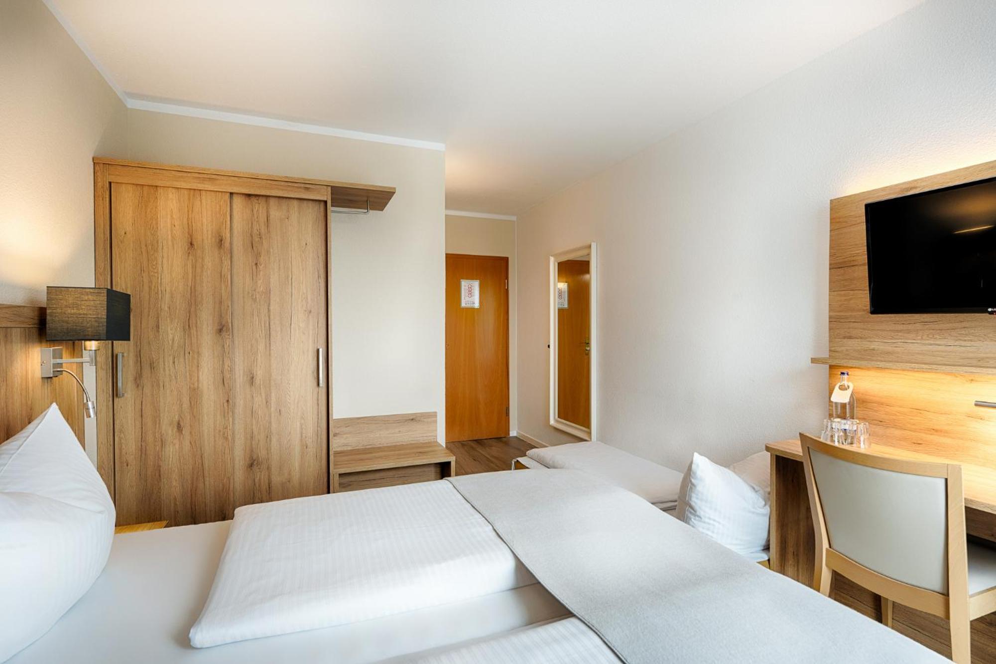 Businesshotel Берлін Екстер'єр фото