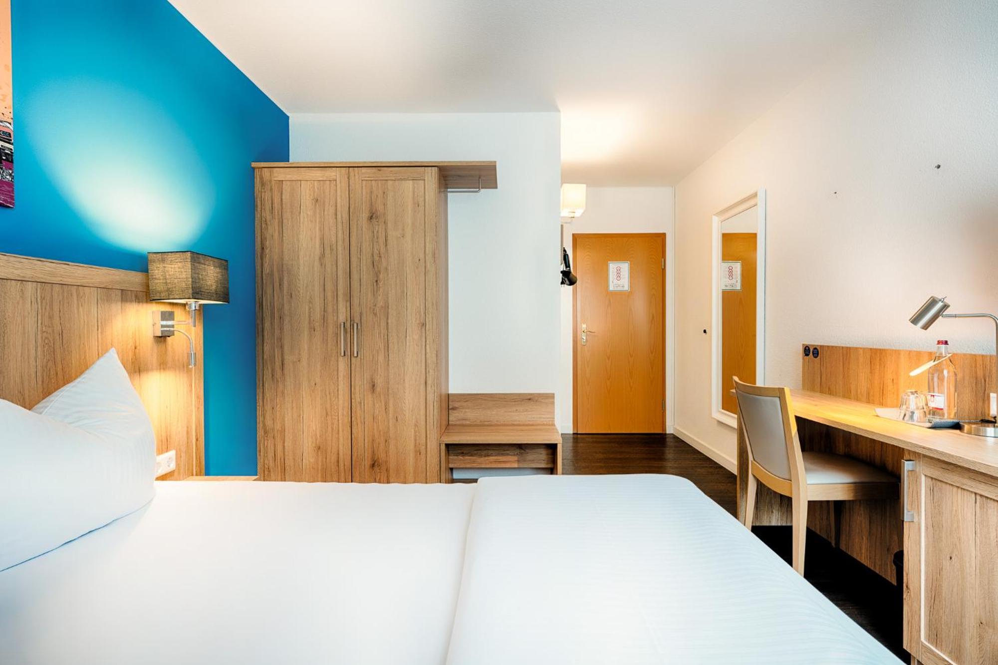 Businesshotel Берлін Екстер'єр фото