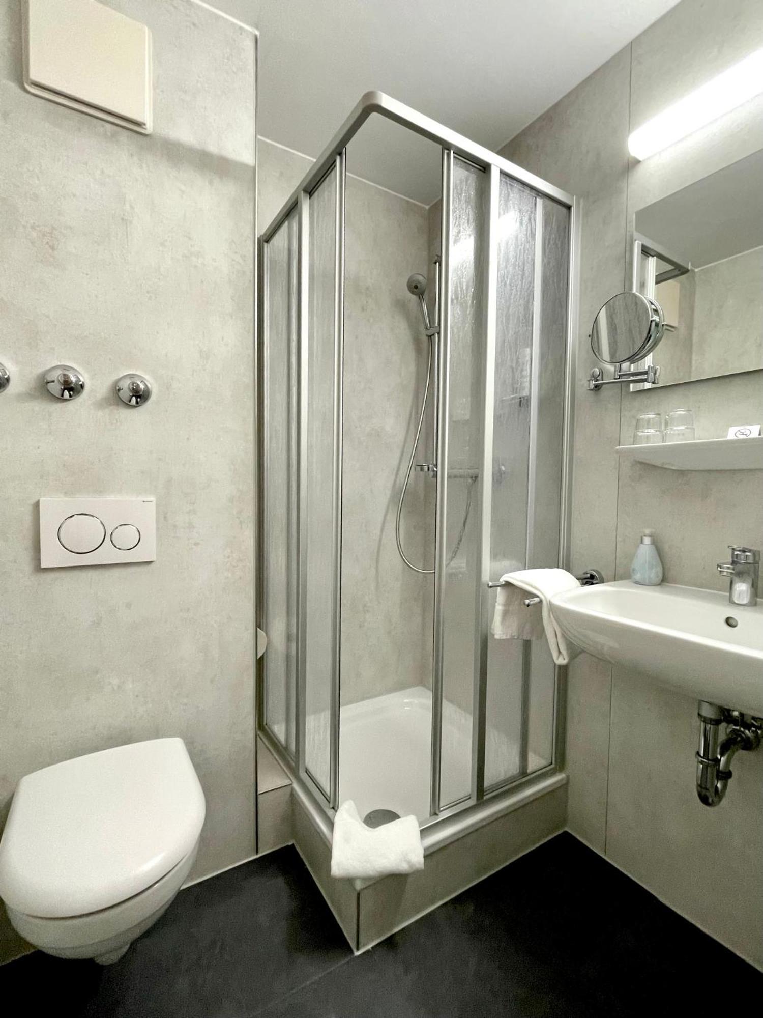 Businesshotel Берлін Екстер'єр фото