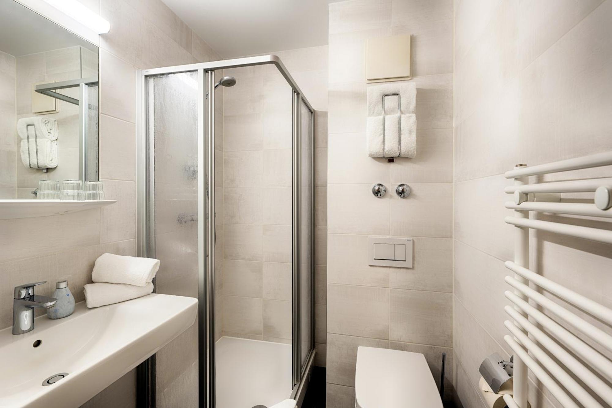 Businesshotel Берлін Екстер'єр фото